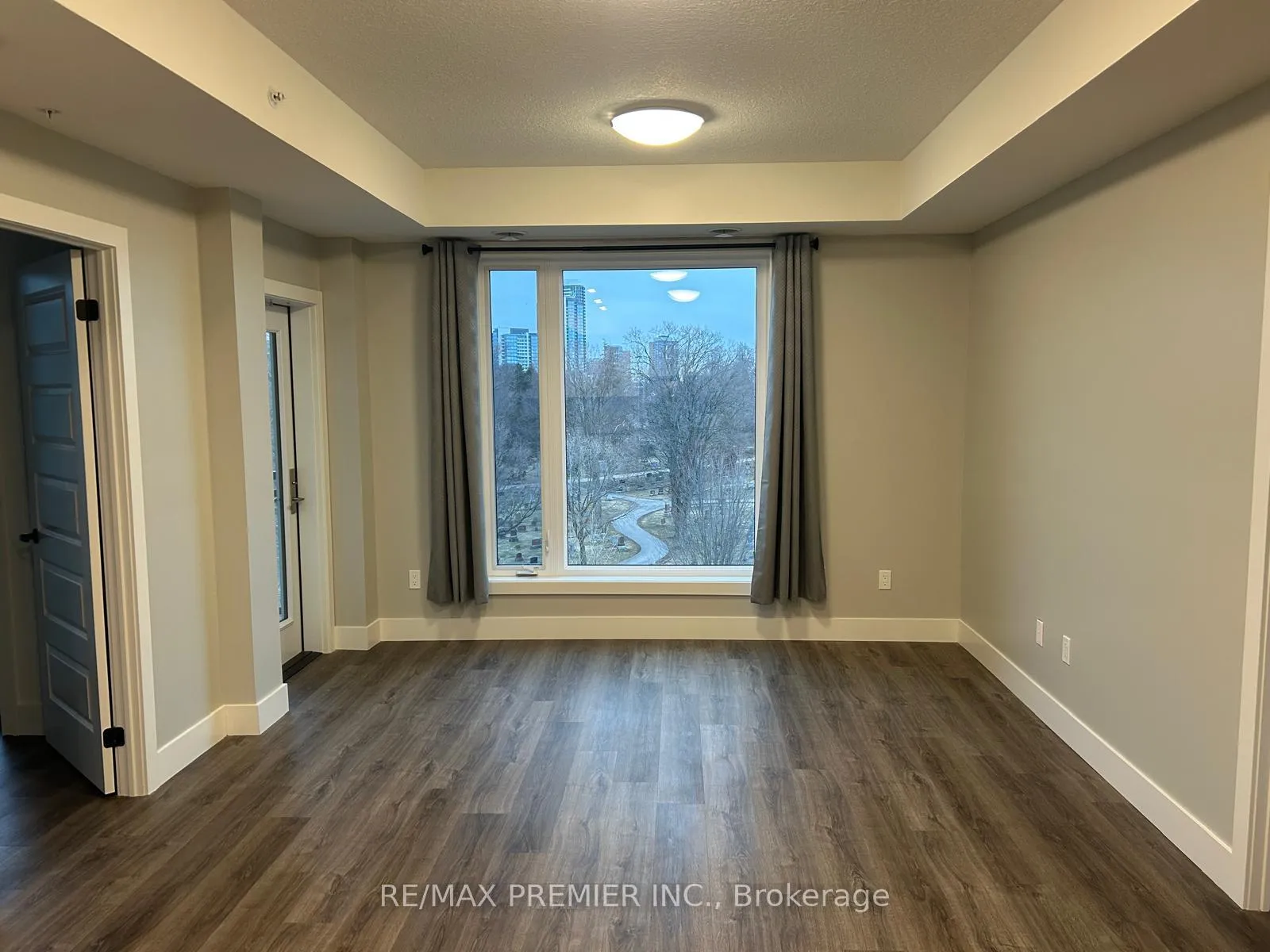 Photo 15 of Unit 606, 107 Roger Street, Waterloo — HOMEH