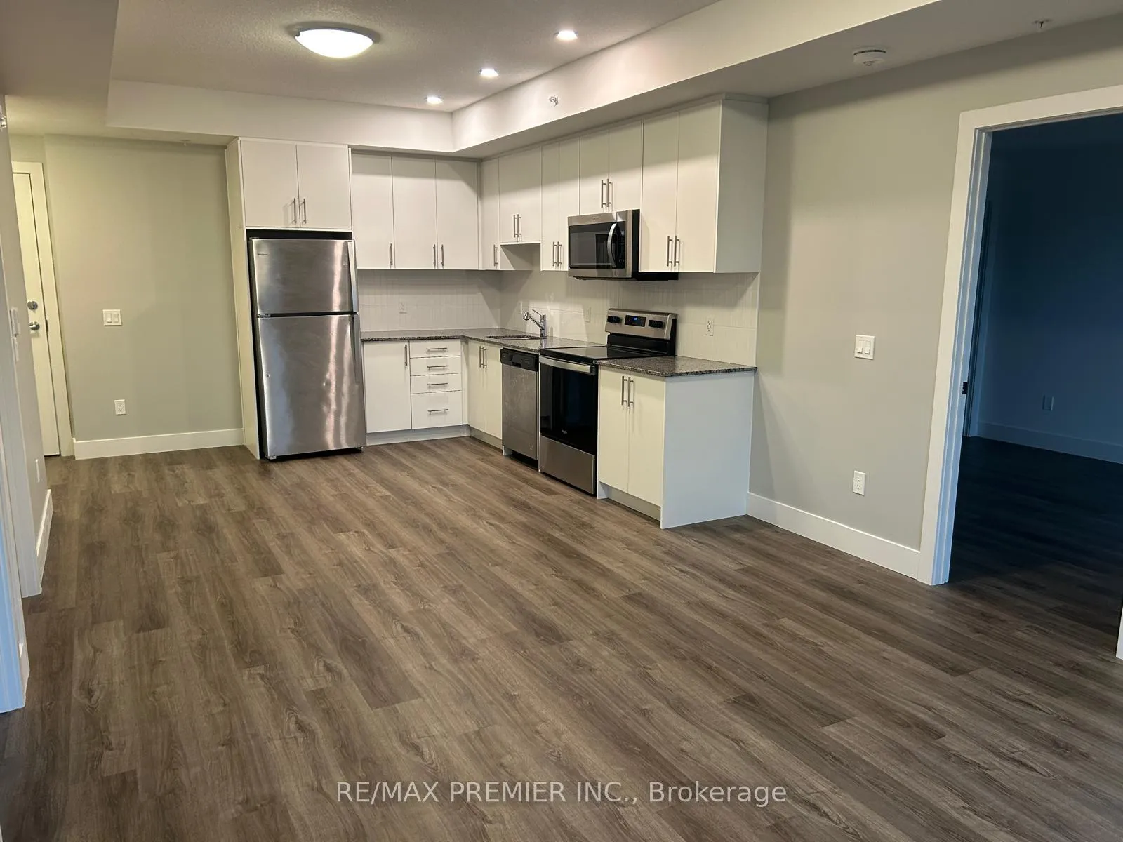 Photo 16 of Unit 606, 107 Roger Street, Waterloo — HOMEH