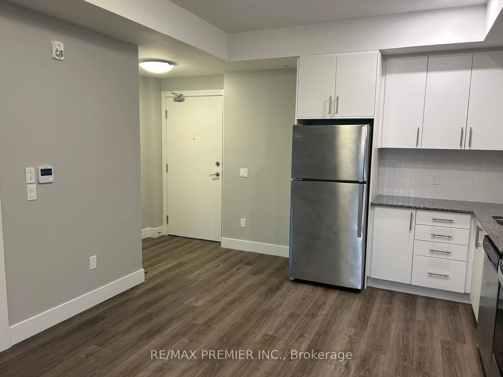 Photo 17 of Unit 606, 107 Roger Street, Waterloo — HOMEH