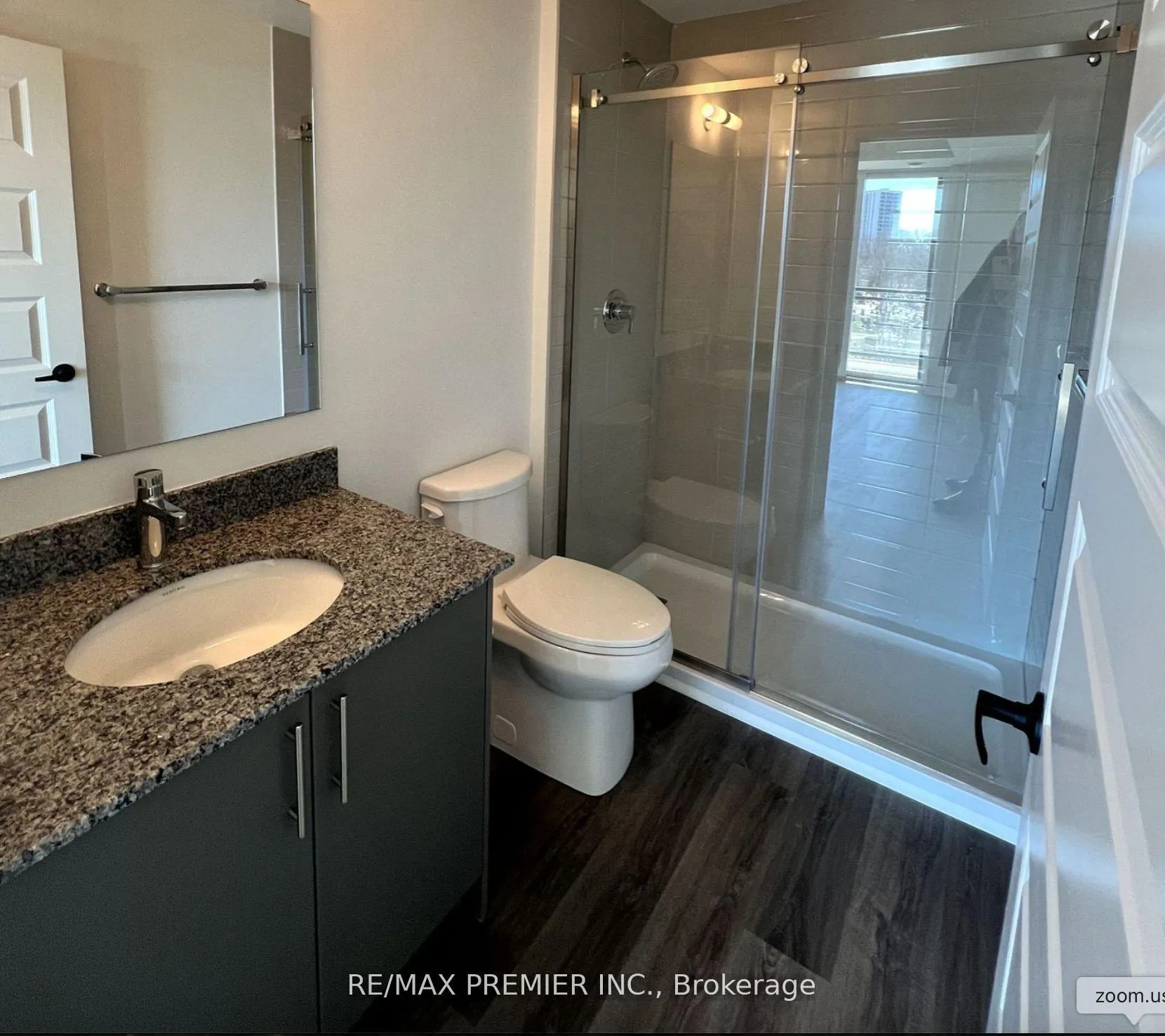 Photo 19 of Unit 606, 107 Roger Street, Waterloo — HOMEH