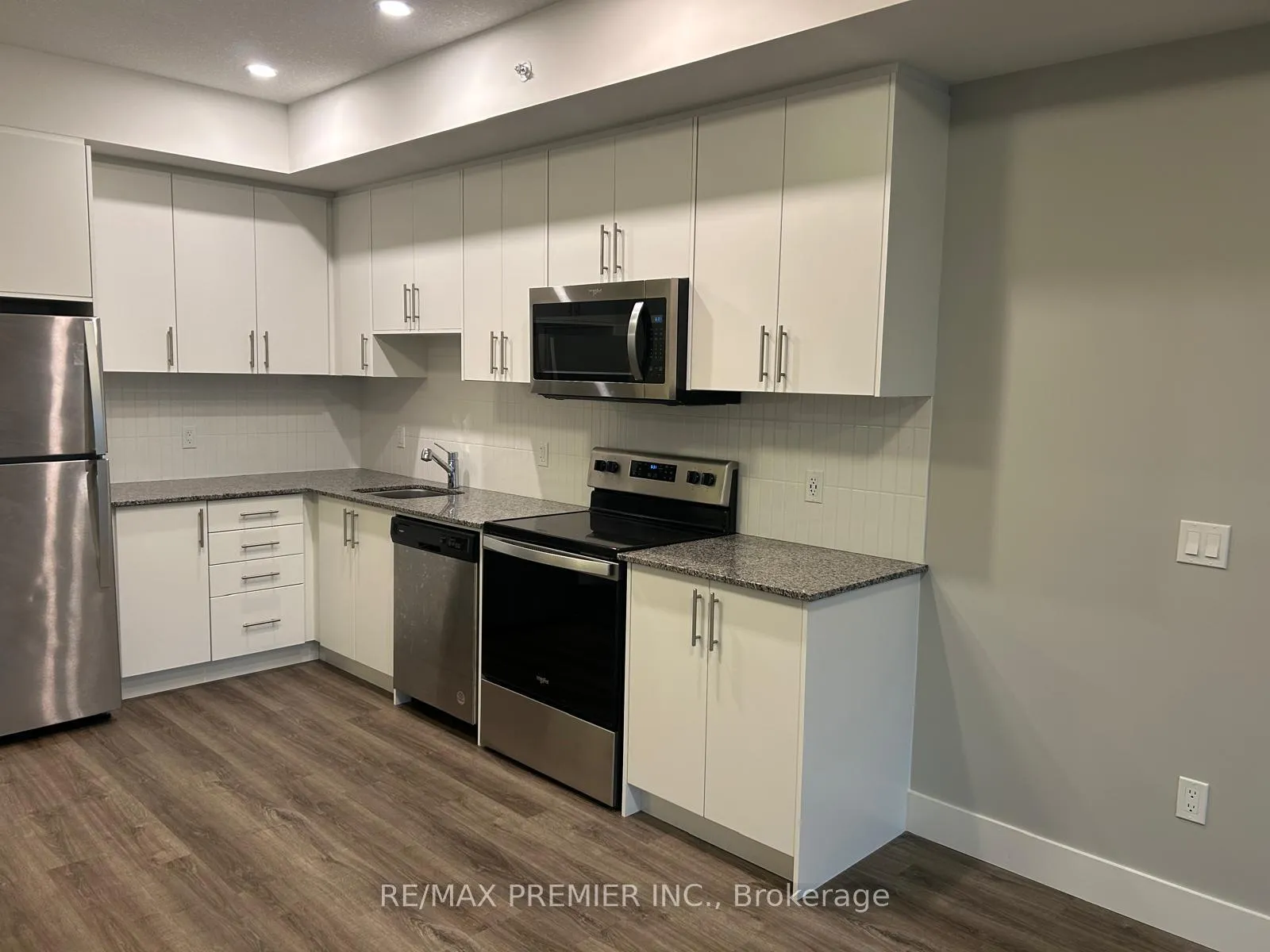 Photo 20 of Unit 606, 107 Roger Street, Waterloo — HOMEH
