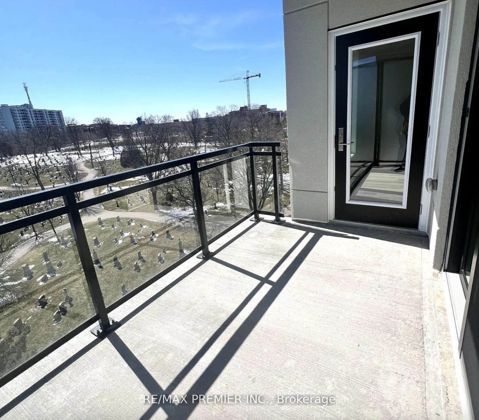 Photo 22 of Unit 606, 107 Roger Street, Waterloo — HOMEH