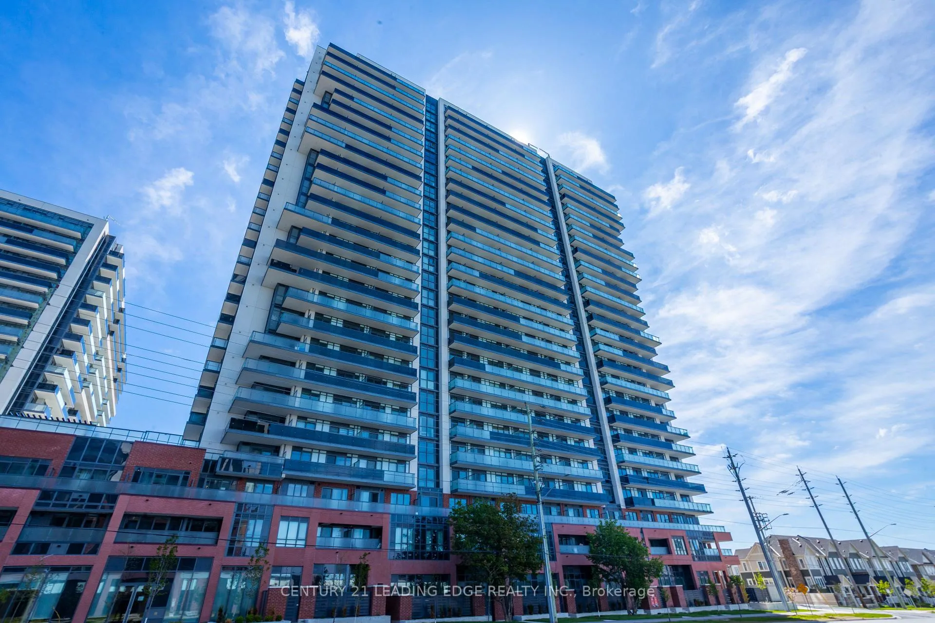 Photo 1 of Unit 2610, 2545 Simcoe Street N, Oshawa, Windfields — HOMEH