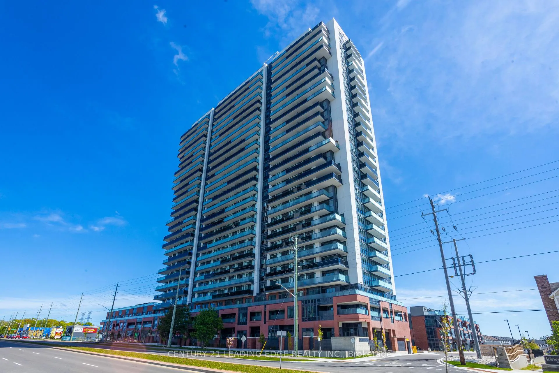 Photo 2 of Unit 2610, 2545 Simcoe Street N, Oshawa, Windfields — HOMEH