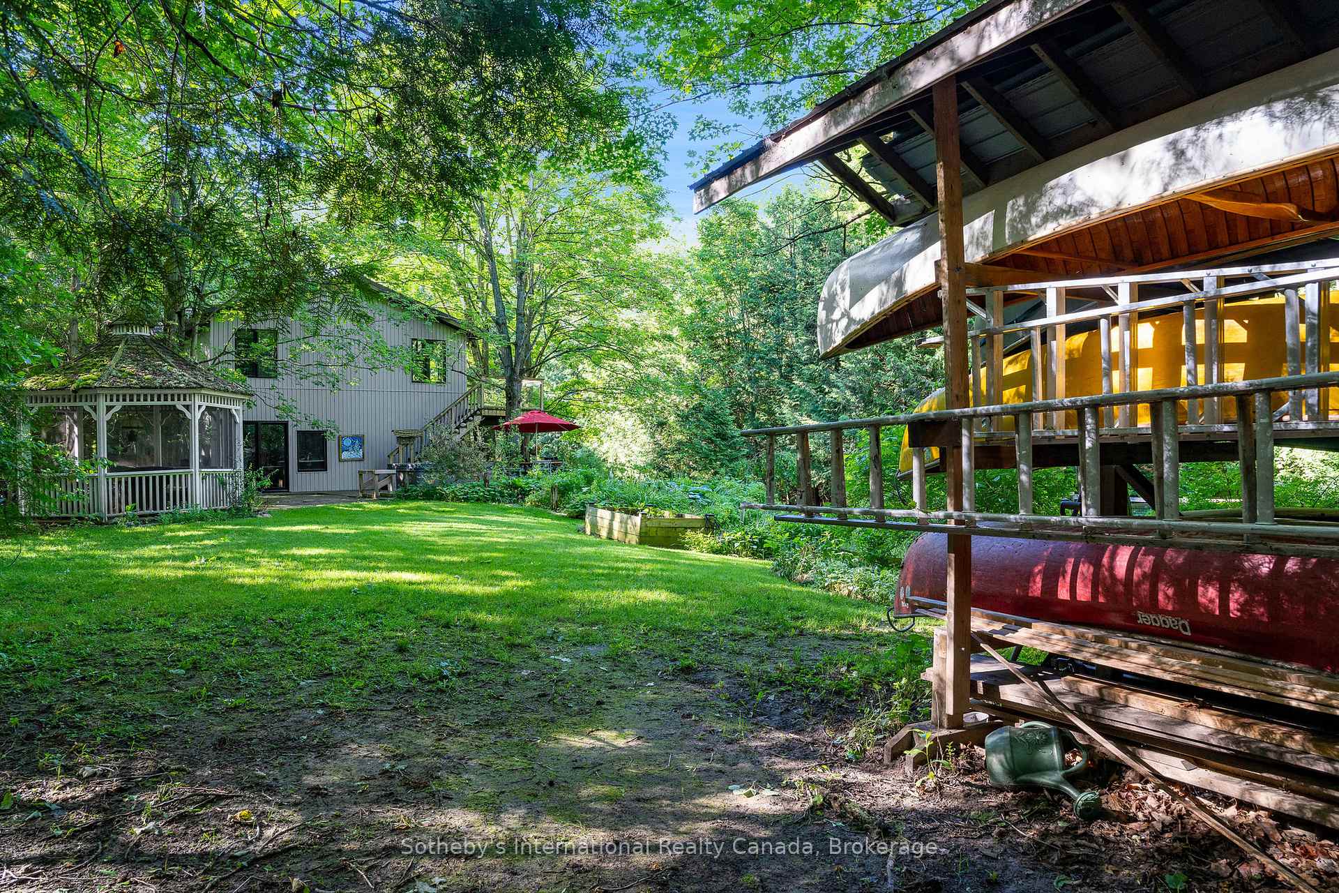Photo 32 of 9450 County Road 9, Clearview, Rural Clearview — HOMEH