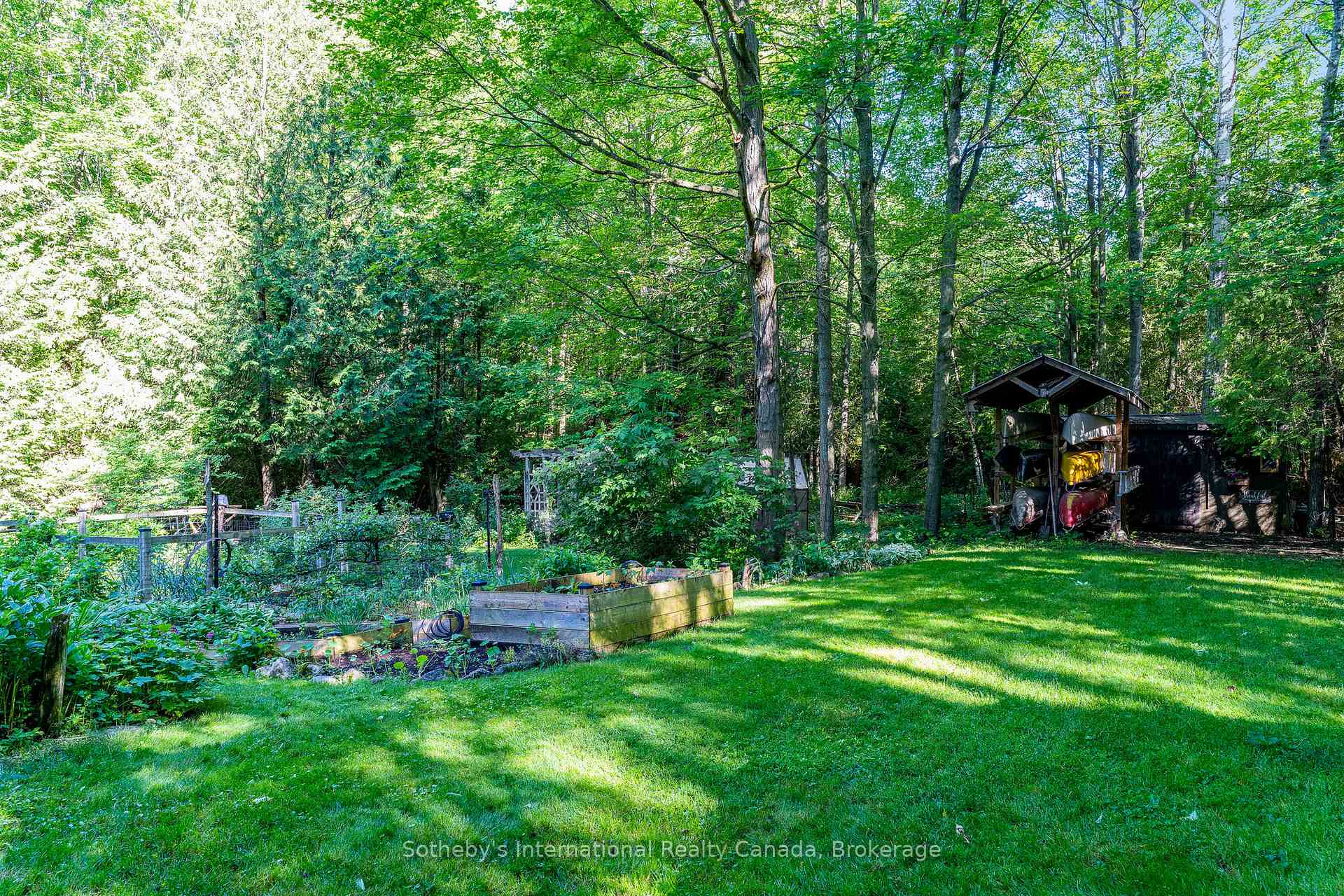 Photo 40 of 9450 County Road 9, Clearview, Rural Clearview — HOMEH