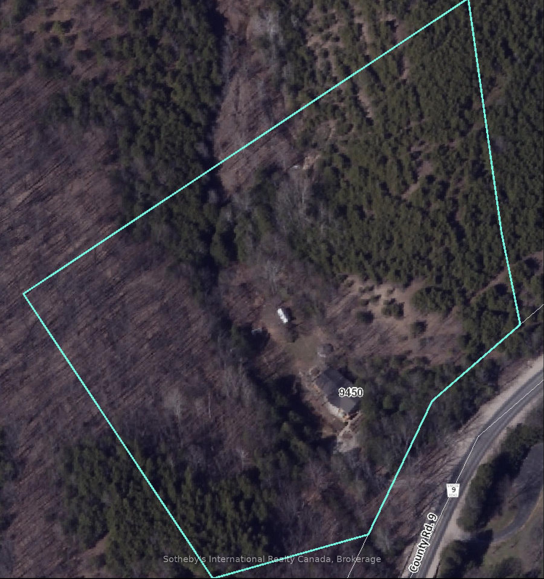 Photo 49 of 9450 County Road 9, Clearview, Rural Clearview — HOMEH