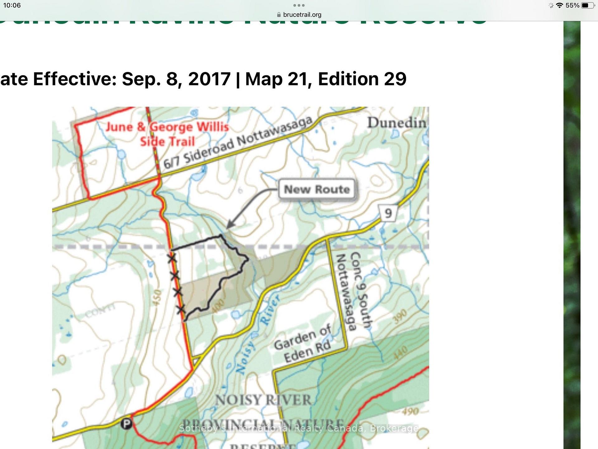 Photo 50 of 9450 County Road 9, Clearview, Rural Clearview — HOMEH