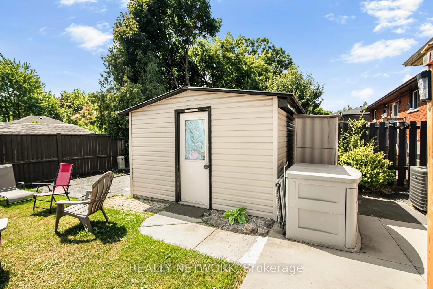 Photo 45 of 101 Victor Boulevard, Hamilton, Greeningdon — HOMEH