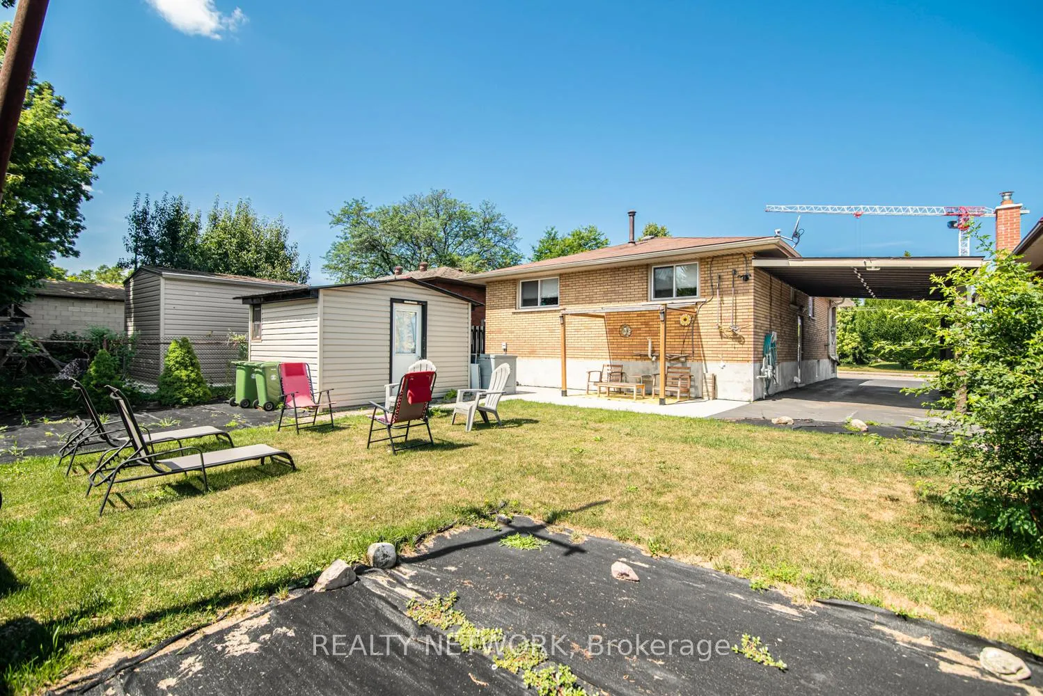 Photo 48 of 101 Victor Boulevard, Hamilton, Greeningdon — HOMEH