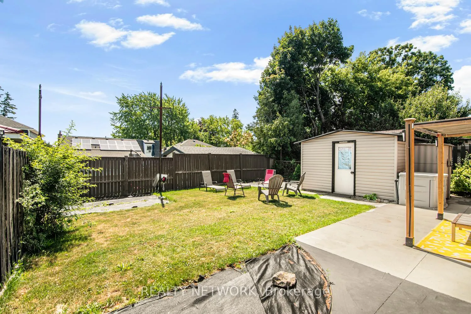 Photo 49 of 101 Victor Boulevard, Hamilton, Greeningdon — HOMEH