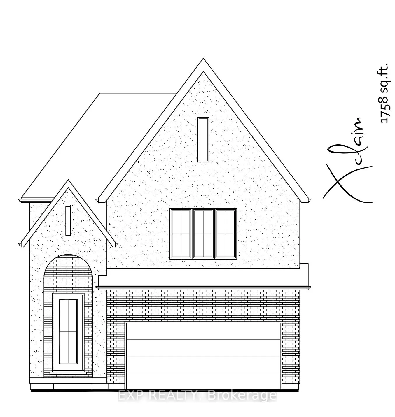 Photo 1 of 301 Hastings Street, North Middlesex, Parkhill — HOMEH