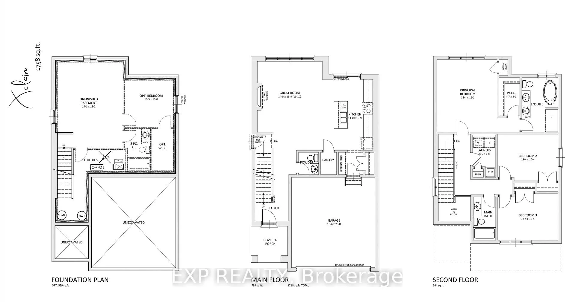 Photo 2 of 301 Hastings Street, North Middlesex, Parkhill — HOMEH