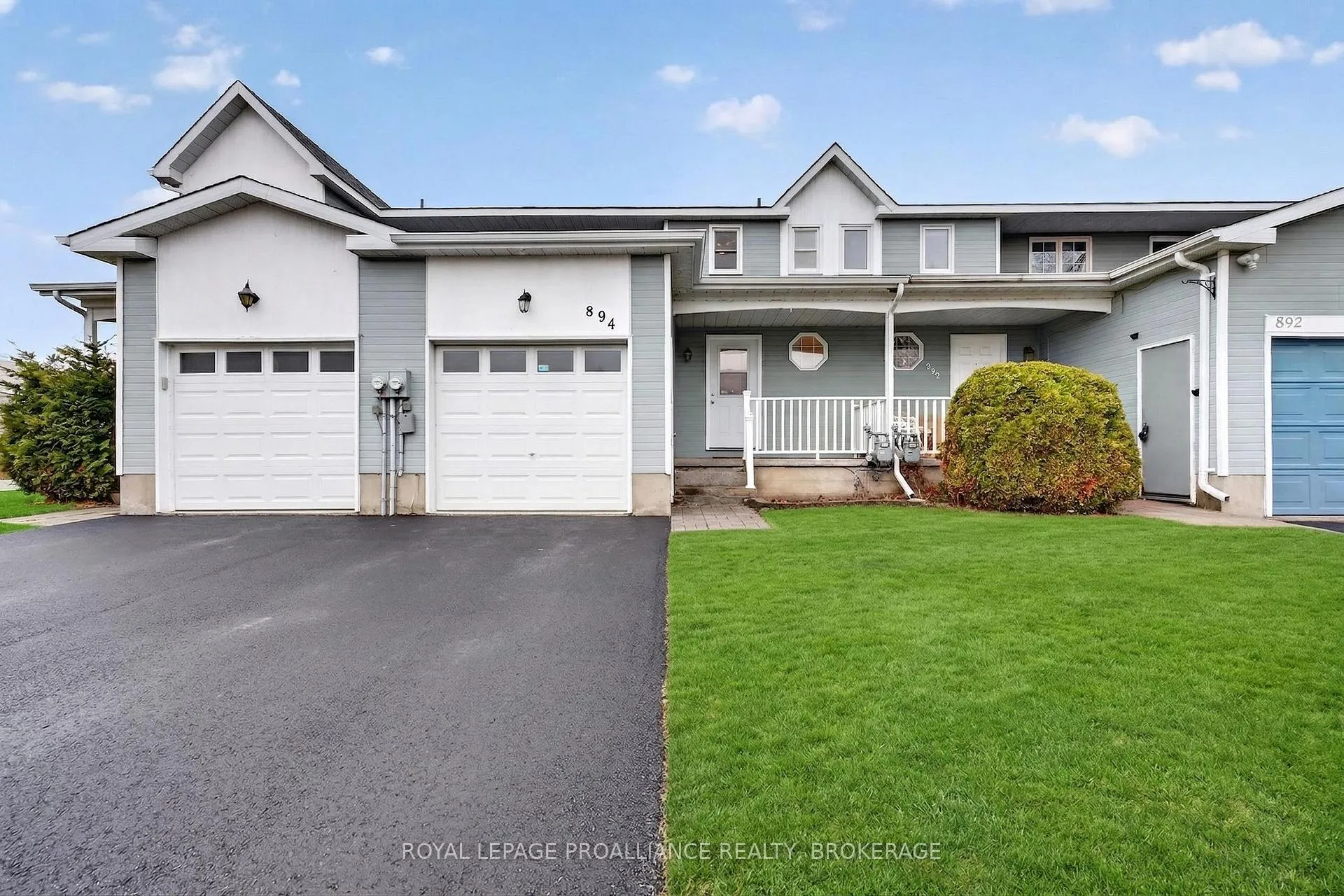 Photo 1 of 894 Littlestone Crescent, Kingston, East Gardiners Rd — HOMEH