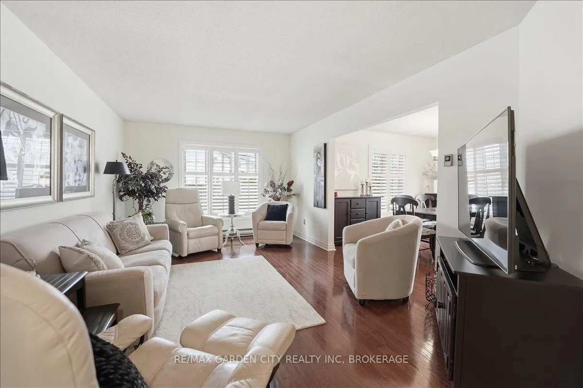 Photo 4 of Unit 104, 433 Linwell Road, St. Catharines, Bunting/Linwell — HOMEH