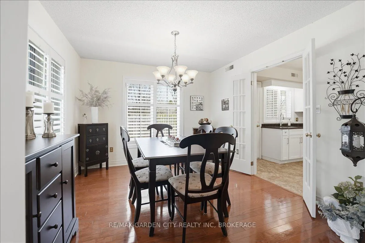 Photo 7 of Unit 104, 433 Linwell Road, St. Catharines, Bunting/Linwell — HOMEH