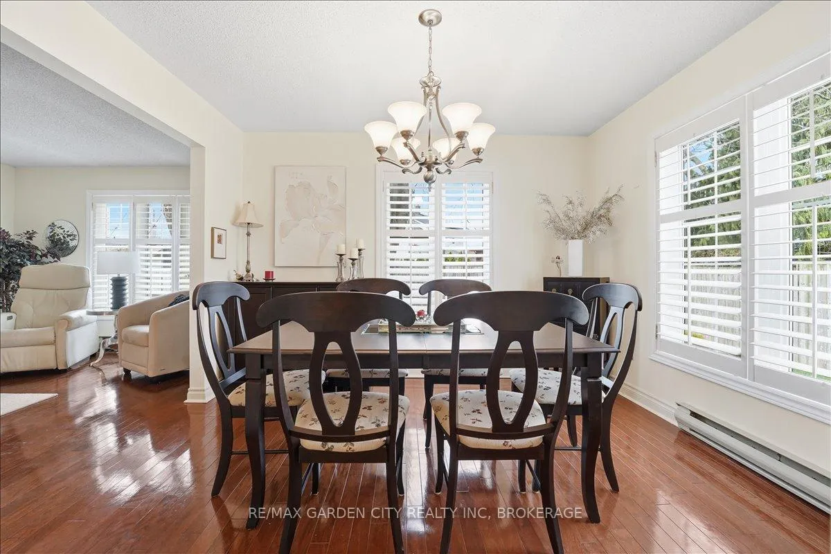 Photo 8 of Unit 104, 433 Linwell Road, St. Catharines, Bunting/Linwell — HOMEH