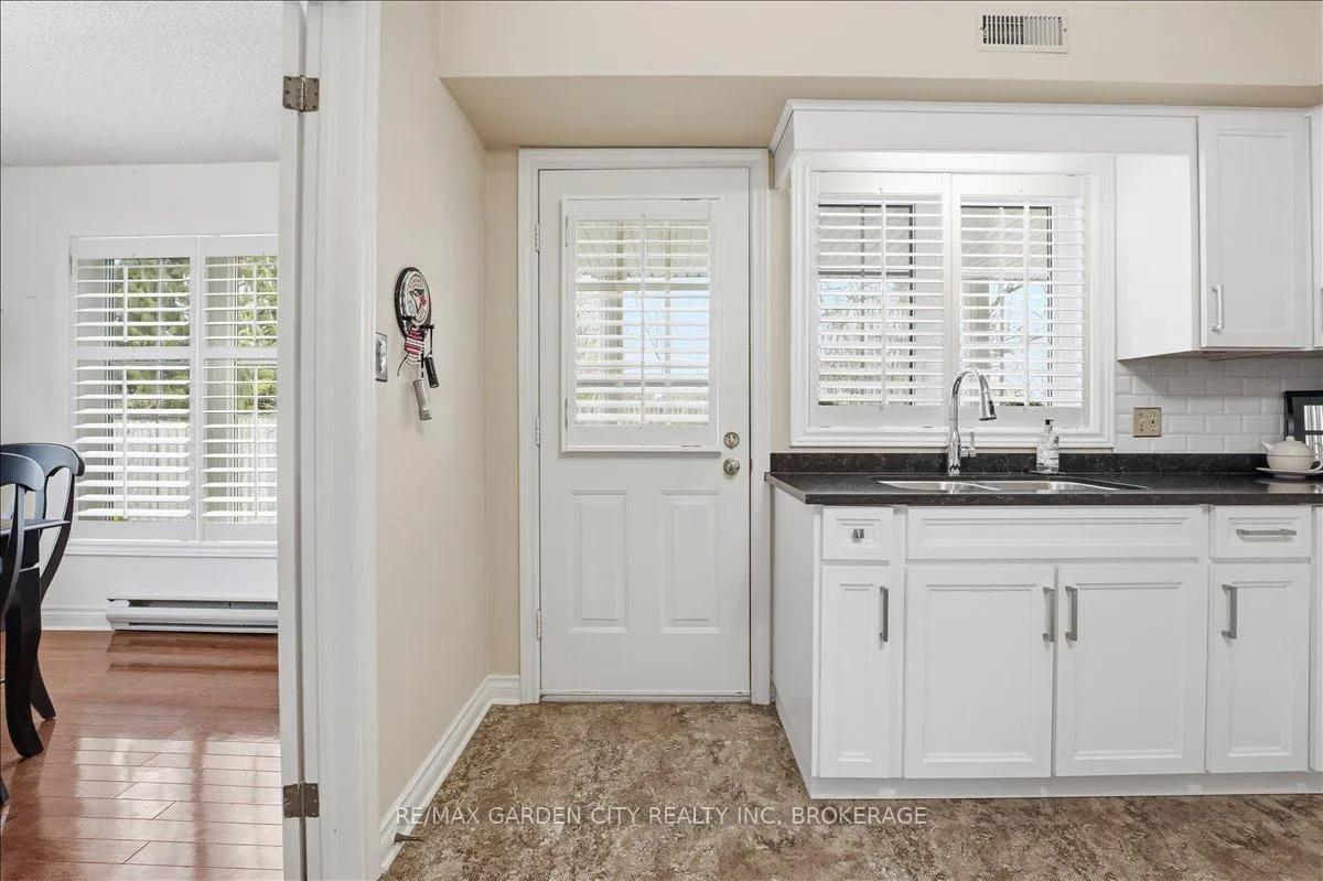 Photo 13 of Unit 104, 433 Linwell Road, St. Catharines, Bunting/Linwell — HOMEH