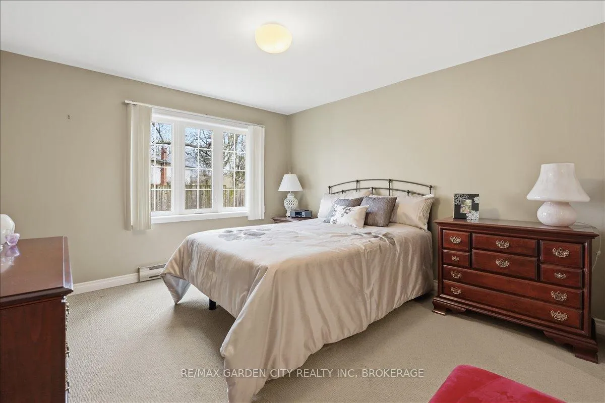 Photo 15 of Unit 104, 433 Linwell Road, St. Catharines, Bunting/Linwell — HOMEH
