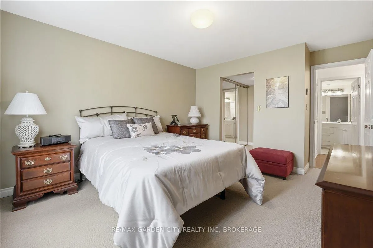 Photo 16 of Unit 104, 433 Linwell Road, St. Catharines, Bunting/Linwell — HOMEH