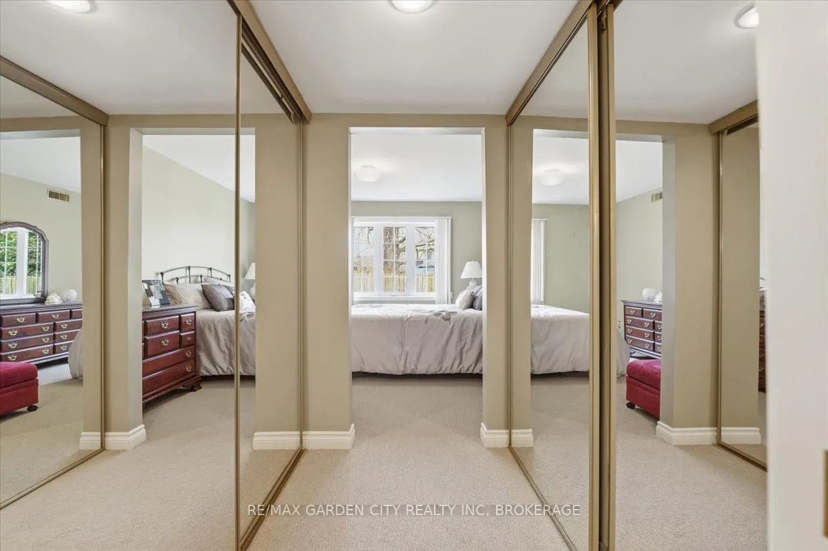 Photo 17 of Unit 104, 433 Linwell Road, St. Catharines, Bunting/Linwell — HOMEH