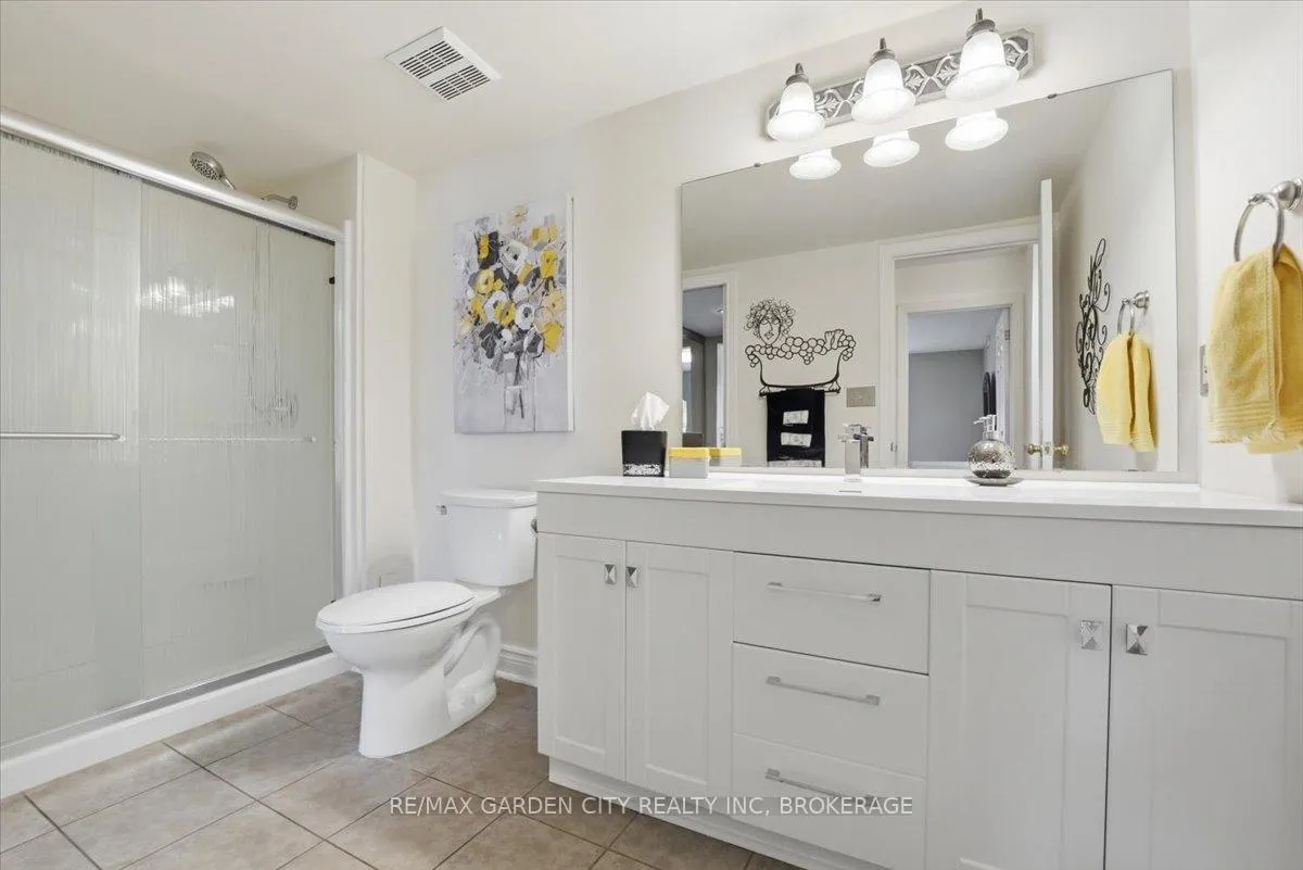 Photo 18 of Unit 104, 433 Linwell Road, St. Catharines, Bunting/Linwell — HOMEH