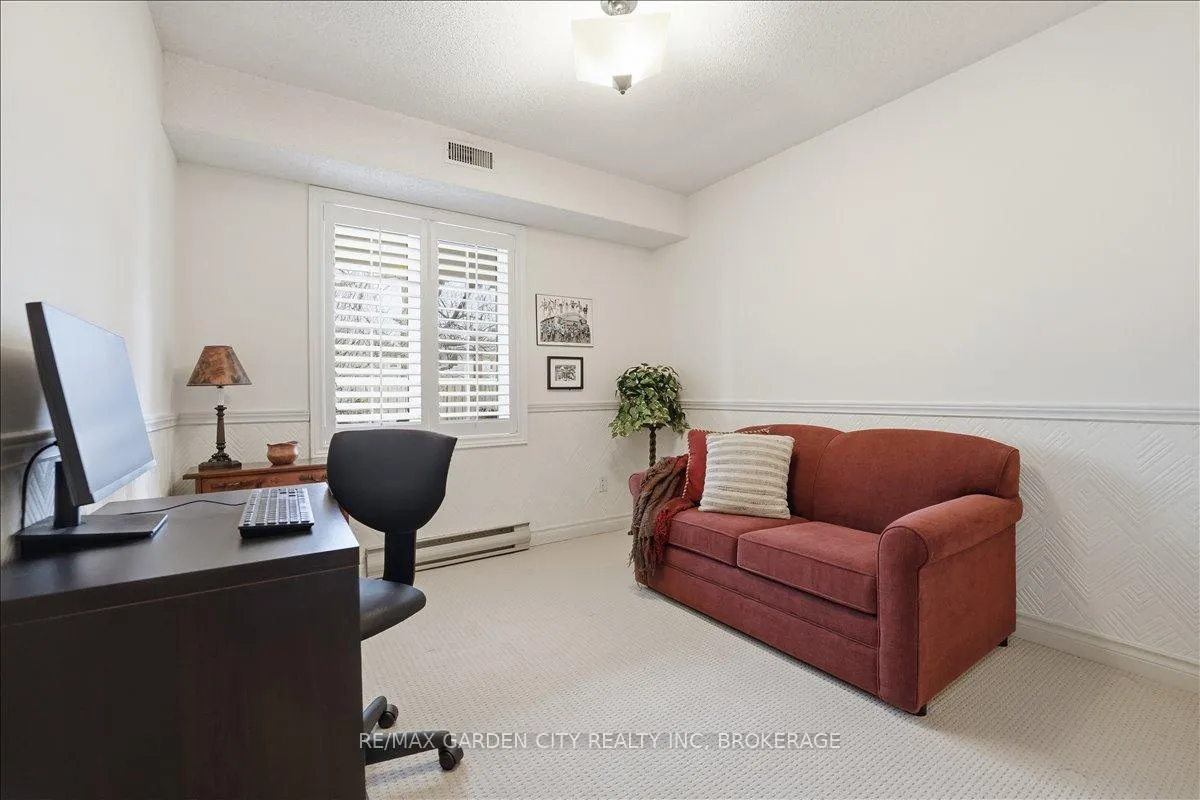 Photo 20 of Unit 104, 433 Linwell Road, St. Catharines, Bunting/Linwell — HOMEH