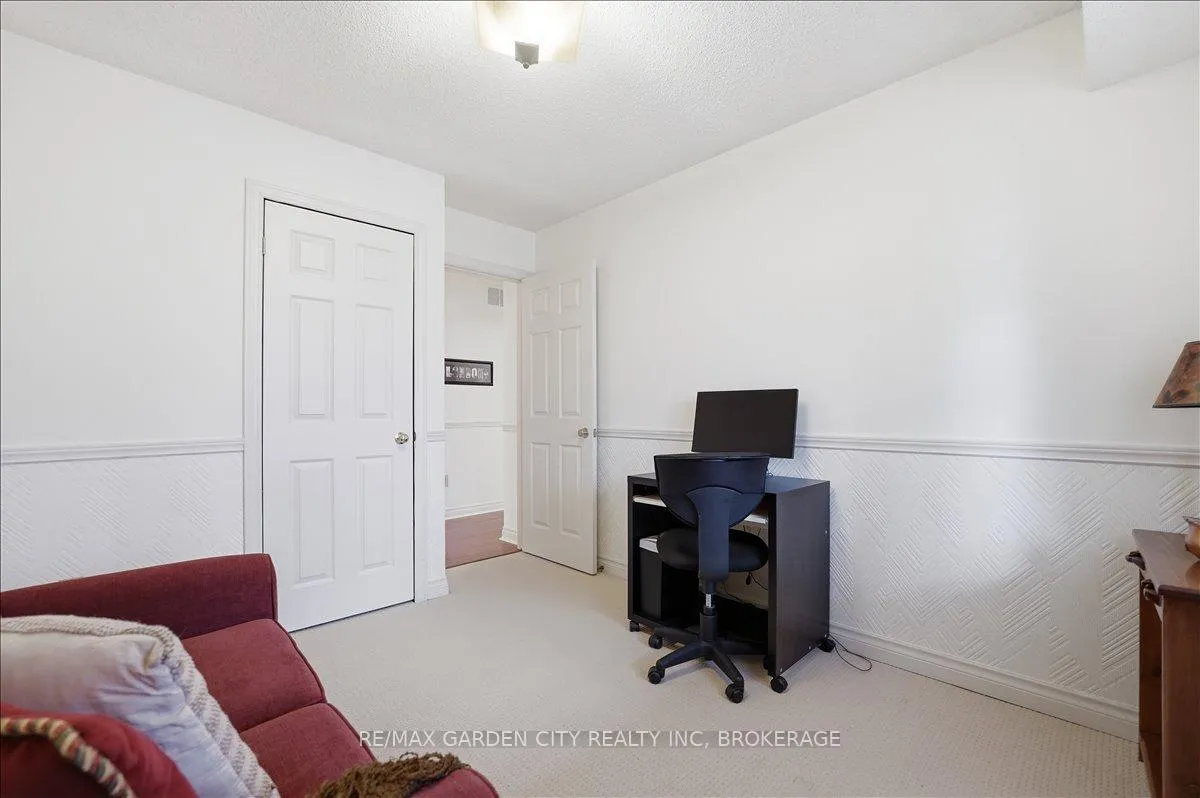 Photo 21 of Unit 104, 433 Linwell Road, St. Catharines, Bunting/Linwell — HOMEH