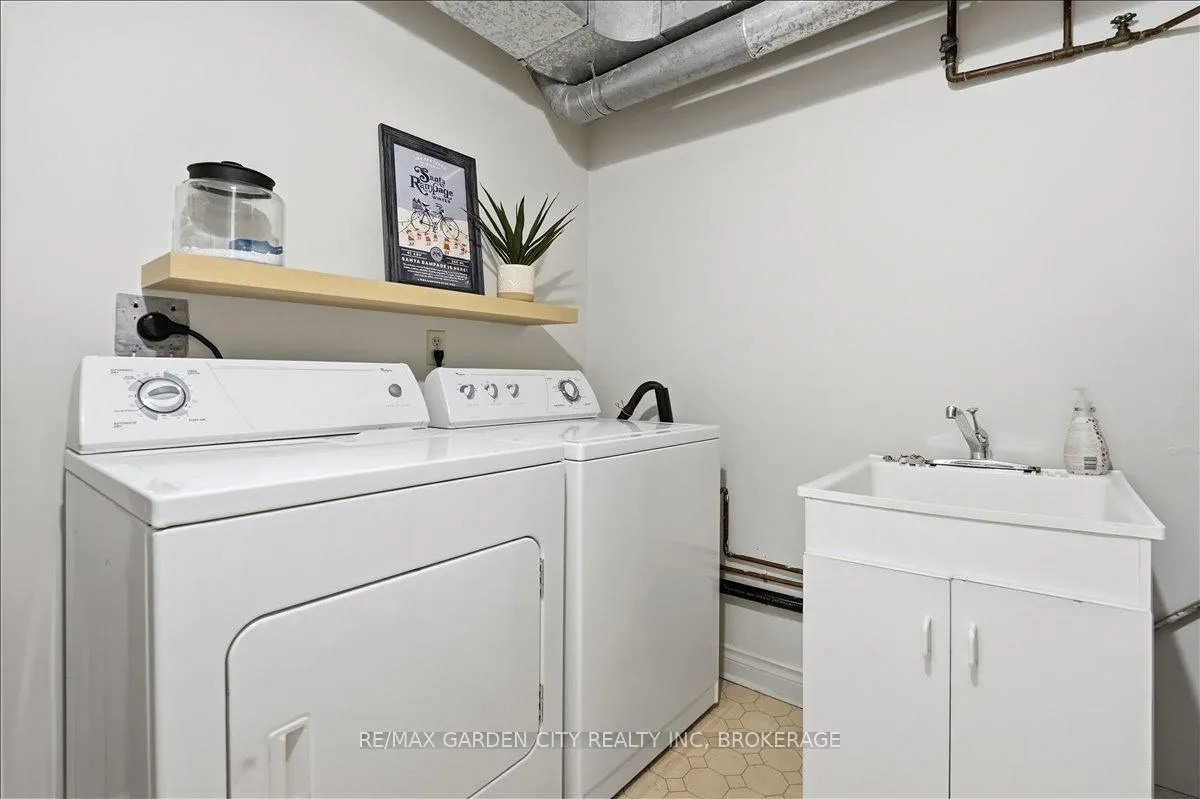 Photo 22 of Unit 104, 433 Linwell Road, St. Catharines, Bunting/Linwell — HOMEH