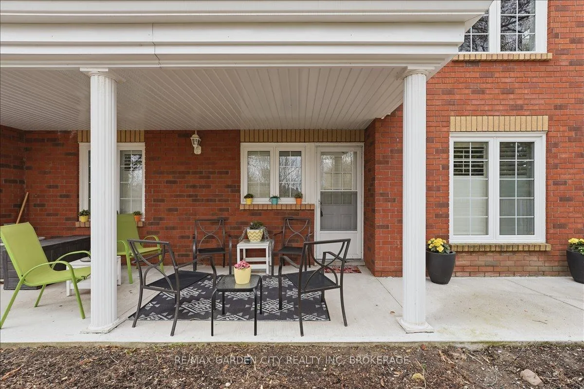 Photo 28 of Unit 104, 433 Linwell Road, St. Catharines, Bunting/Linwell — HOMEH