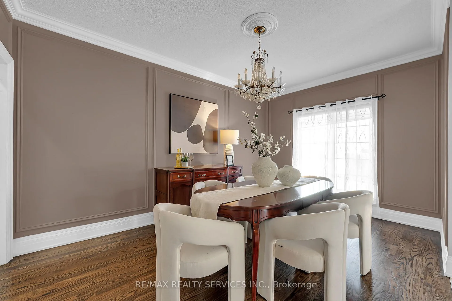 Photo 6 of 96 Porchlight Road, Brampton, Fletcher's Creek Village — HOMEH