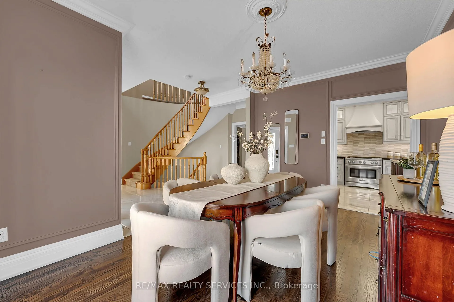 Photo 7 of 96 Porchlight Road, Brampton, Fletcher's Creek Village — HOMEH
