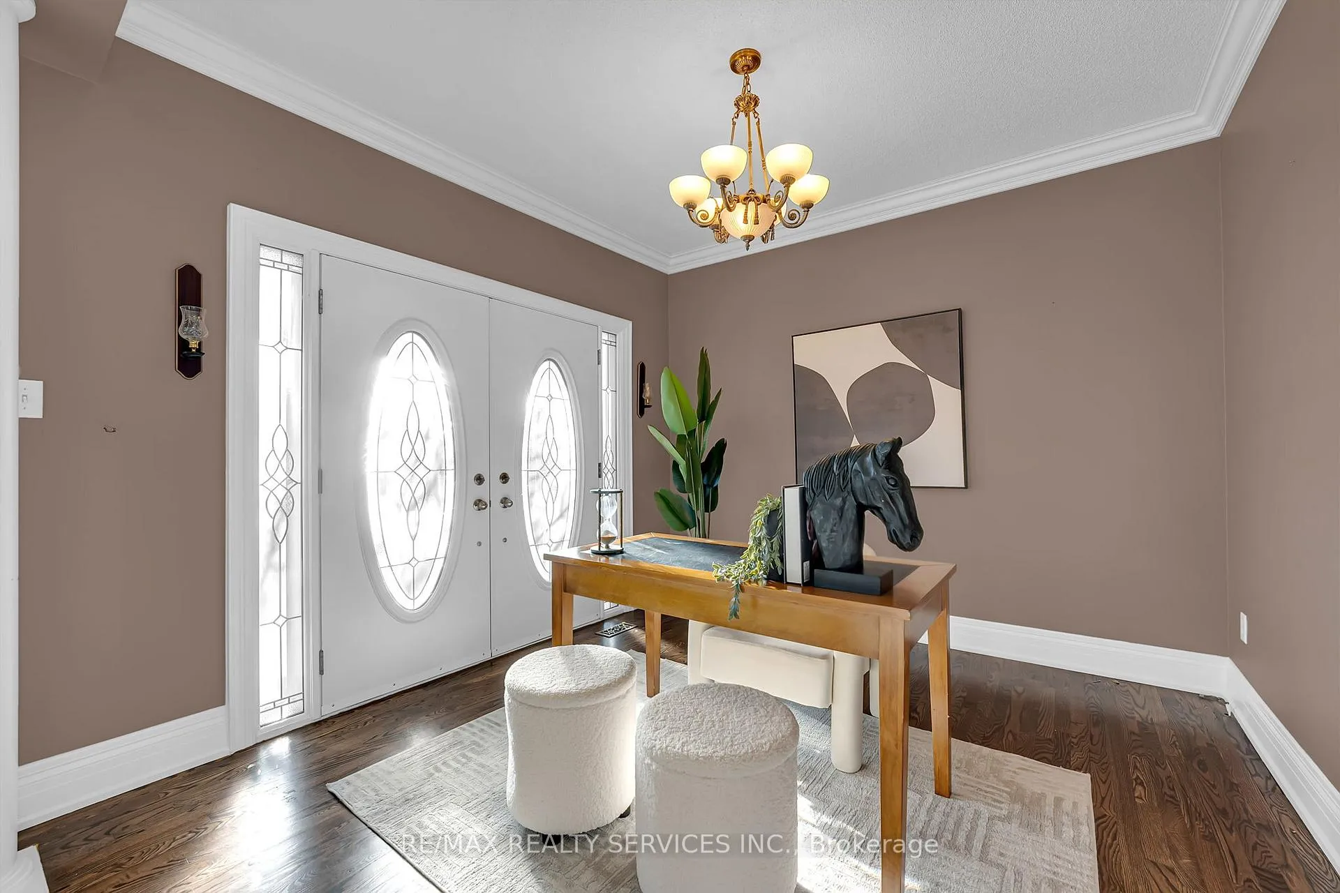 Photo 18 of 96 Porchlight Road, Brampton, Fletcher's Creek Village — HOMEH