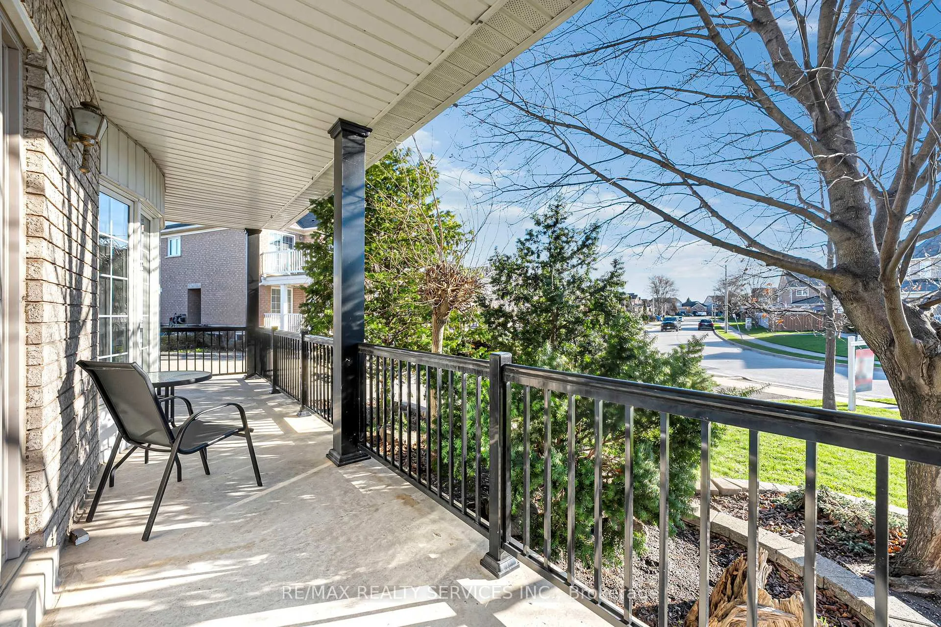Photo 19 of 96 Porchlight Road, Brampton, Fletcher's Creek Village — HOMEH