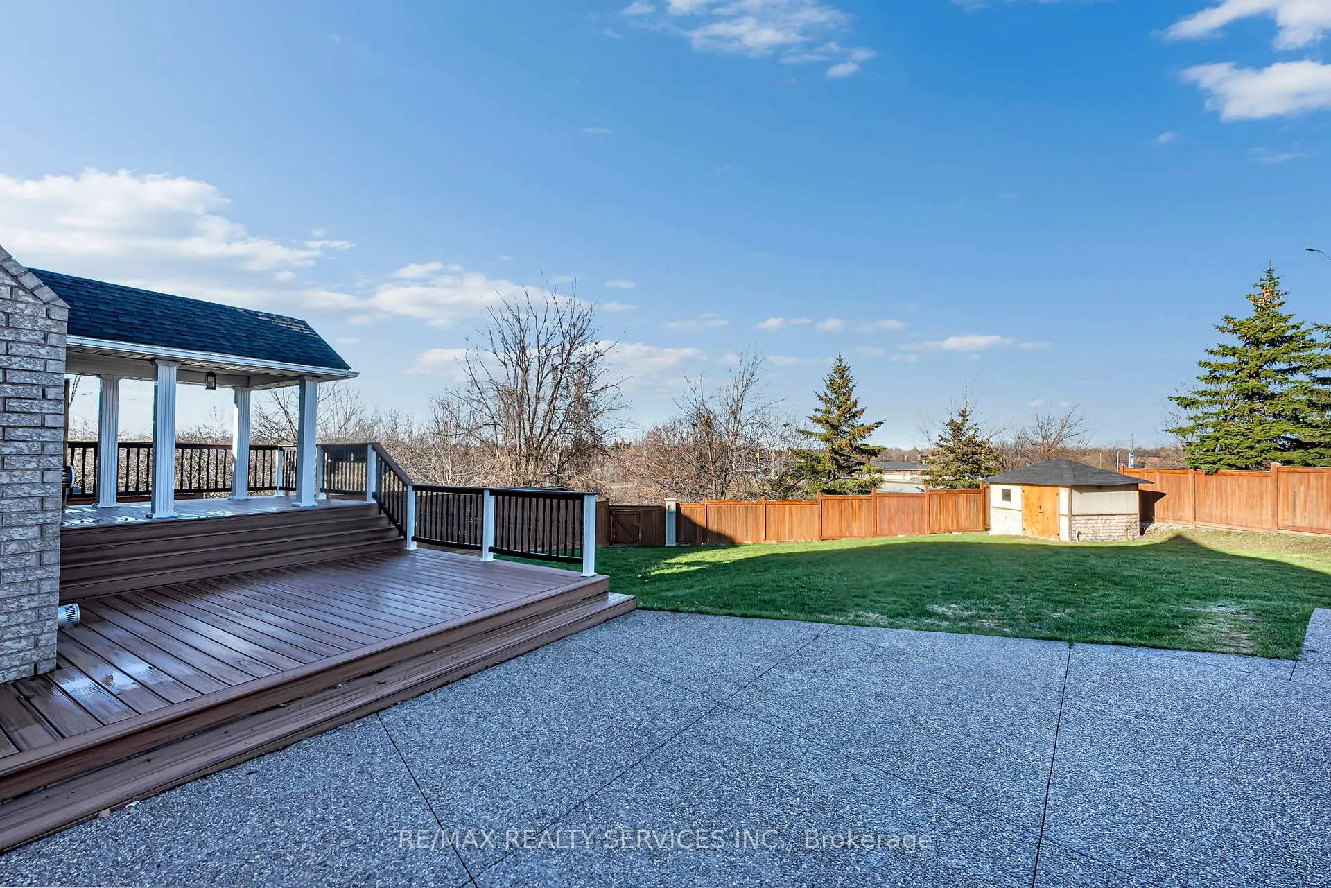 Photo 21 of 96 Porchlight Road, Brampton, Fletcher's Creek Village — HOMEH