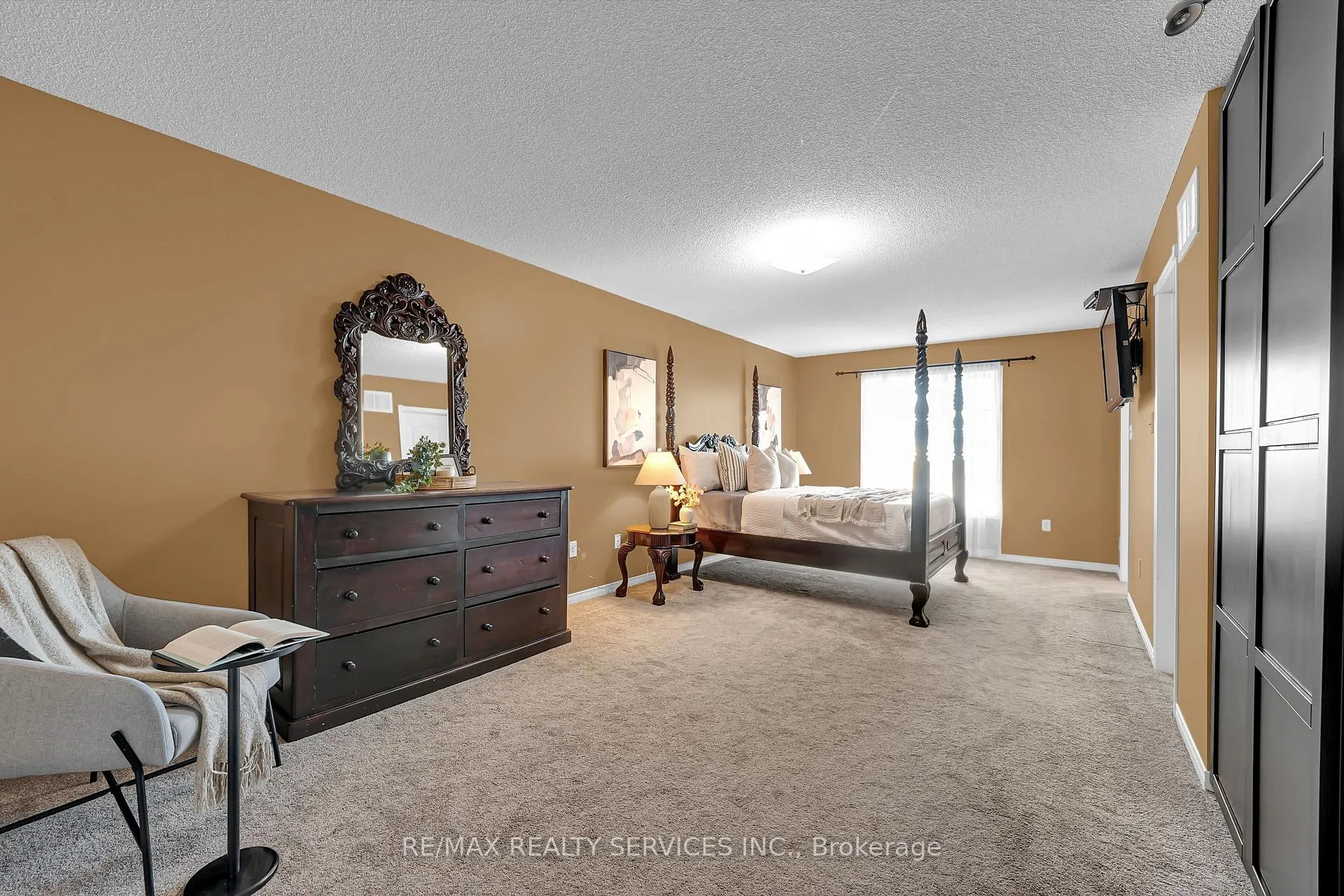 Photo 23 of 96 Porchlight Road, Brampton, Fletcher's Creek Village — HOMEH