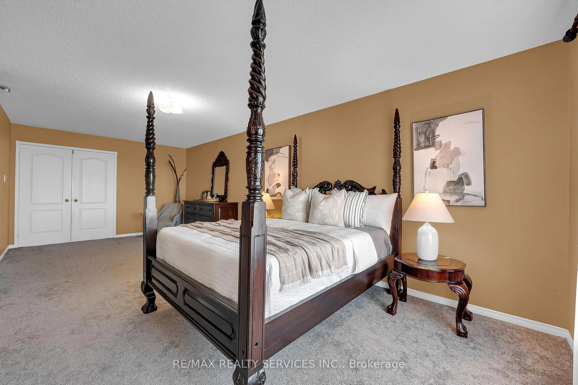 Photo 24 of 96 Porchlight Road, Brampton, Fletcher's Creek Village — HOMEH