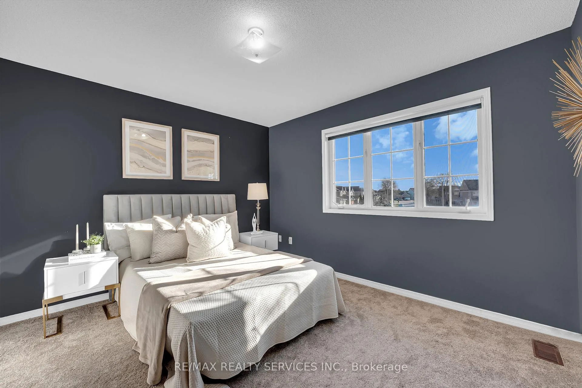 Photo 28 of 96 Porchlight Road, Brampton, Fletcher's Creek Village — HOMEH