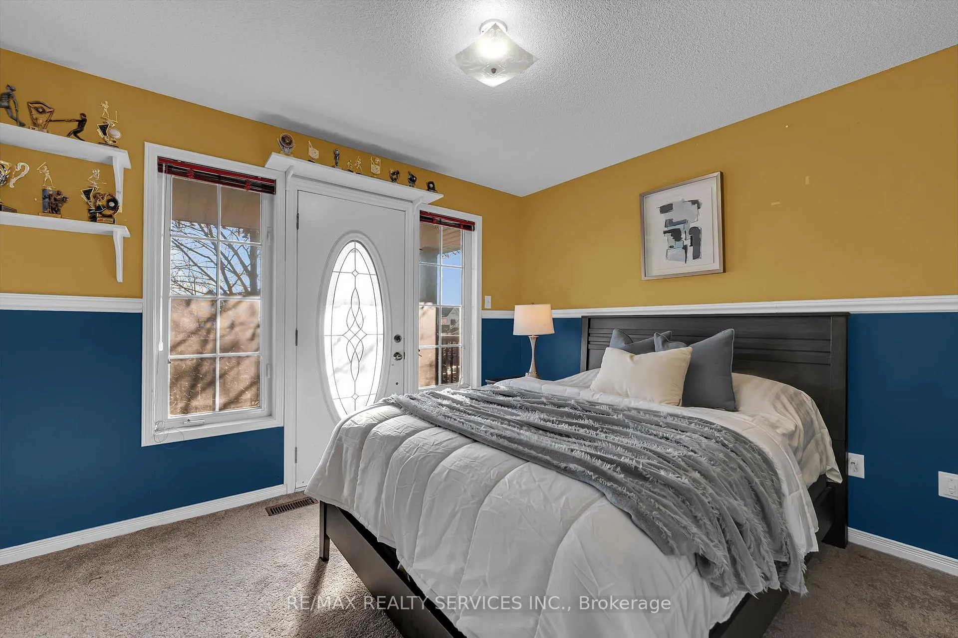 Photo 32 of 96 Porchlight Road, Brampton, Fletcher's Creek Village — HOMEH