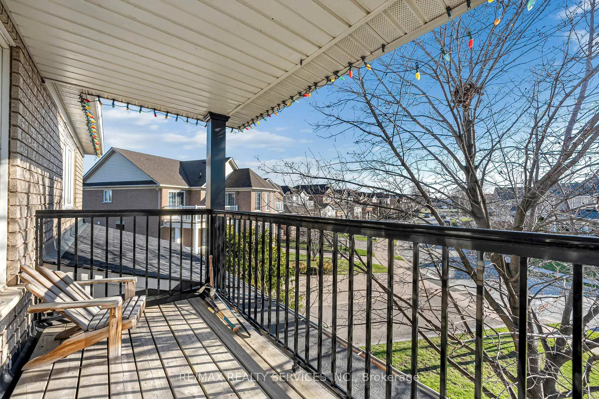 Photo 33 of 96 Porchlight Road, Brampton, Fletcher's Creek Village — HOMEH