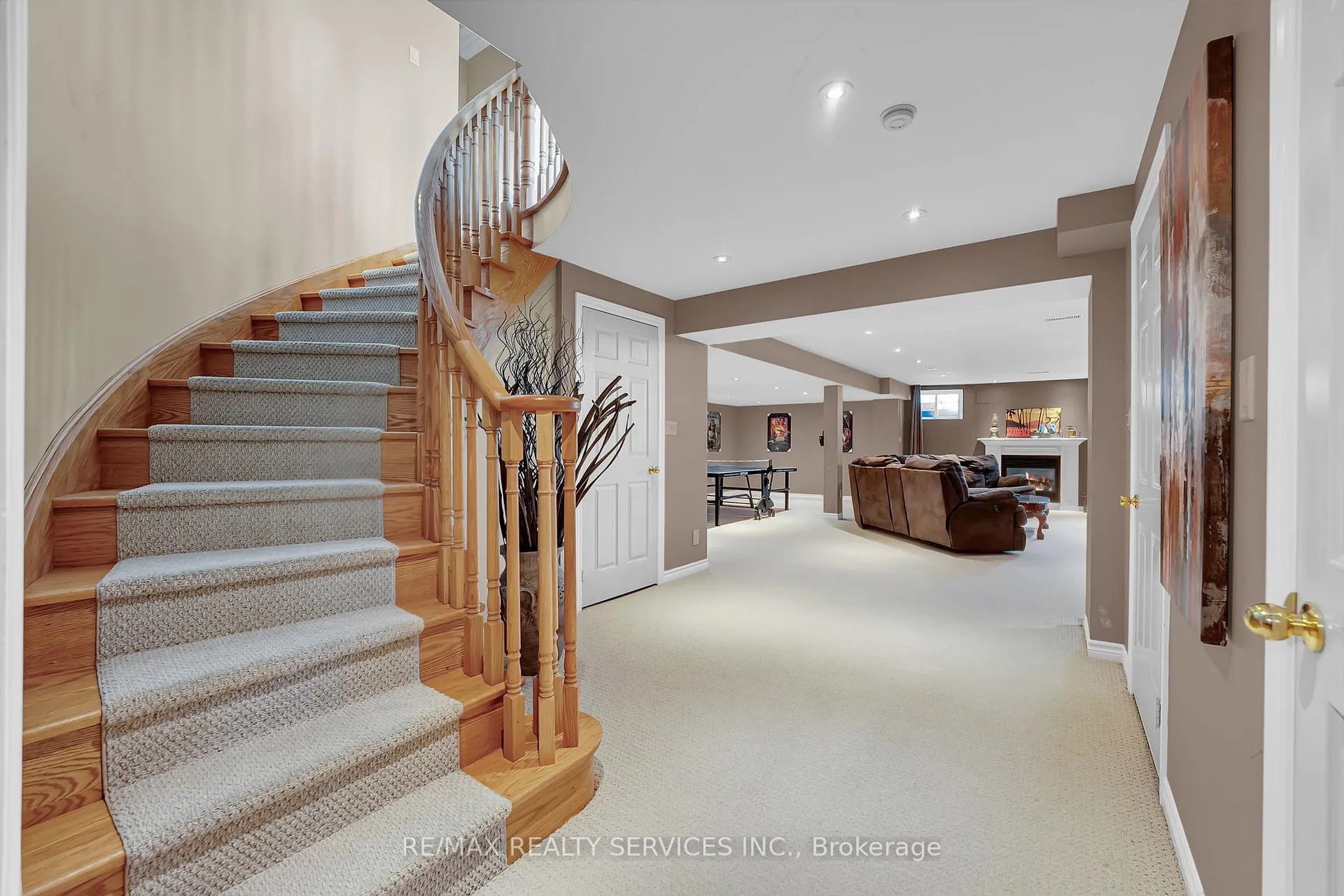 Photo 35 of 96 Porchlight Road, Brampton, Fletcher's Creek Village — HOMEH