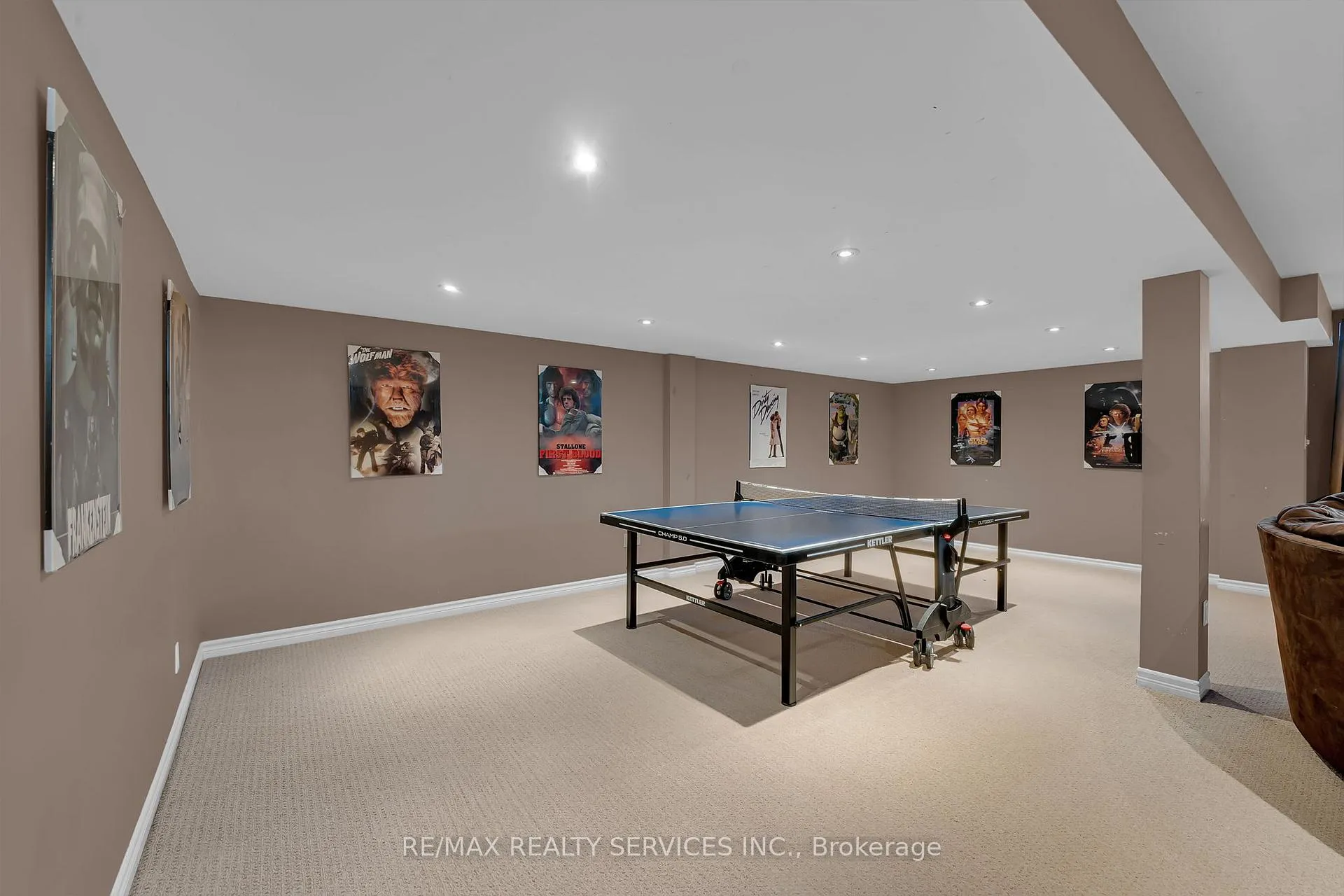 Photo 36 of 96 Porchlight Road, Brampton, Fletcher's Creek Village — HOMEH