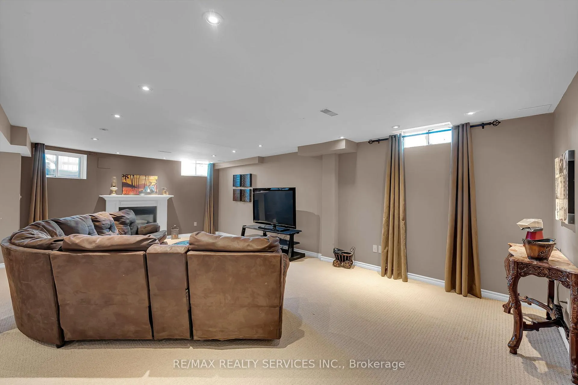 Photo 37 of 96 Porchlight Road, Brampton, Fletcher's Creek Village — HOMEH