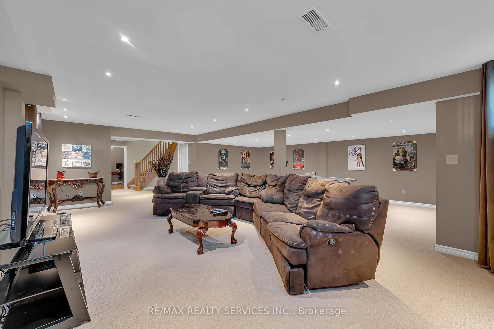 Photo 38 of 96 Porchlight Road, Brampton, Fletcher's Creek Village — HOMEH
