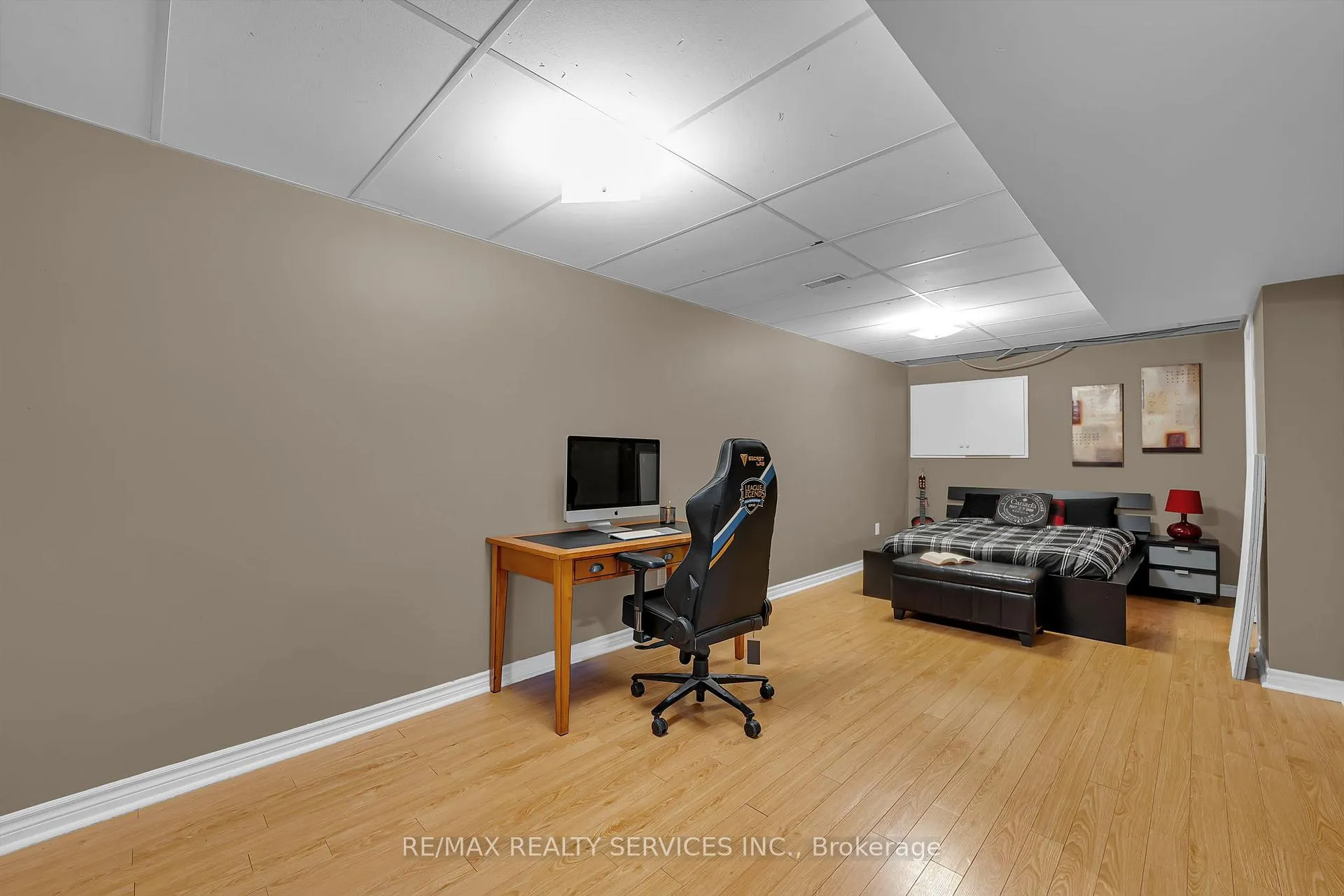Photo 39 of 96 Porchlight Road, Brampton, Fletcher's Creek Village — HOMEH