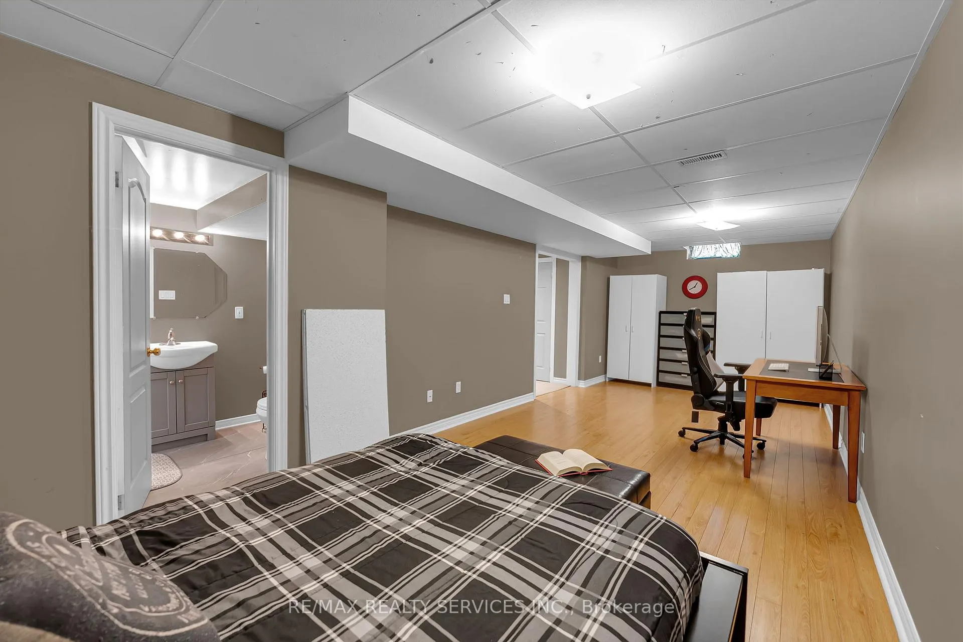 Photo 40 of 96 Porchlight Road, Brampton, Fletcher's Creek Village — HOMEH