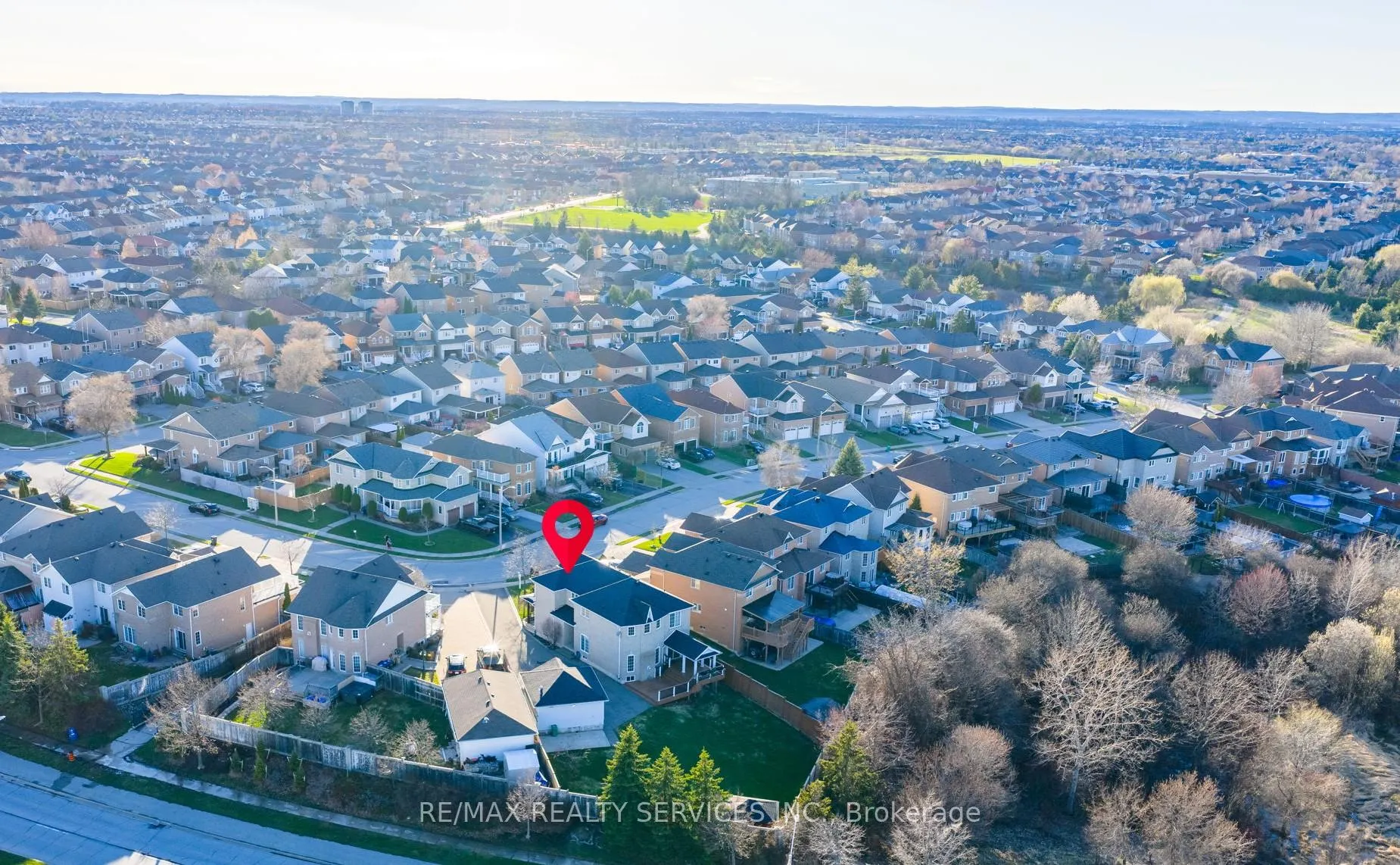 Photo 44 of 96 Porchlight Road, Brampton, Fletcher's Creek Village — HOMEH