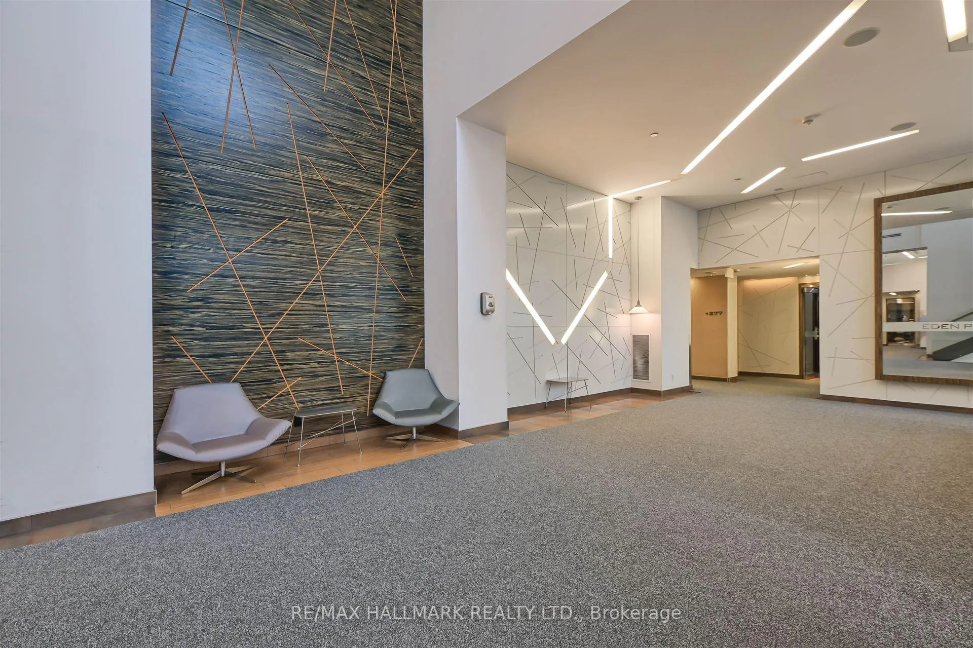 Photo 2 of Unit 110, 277 South Park Road, Markham, Commerce Valley — HOMEH