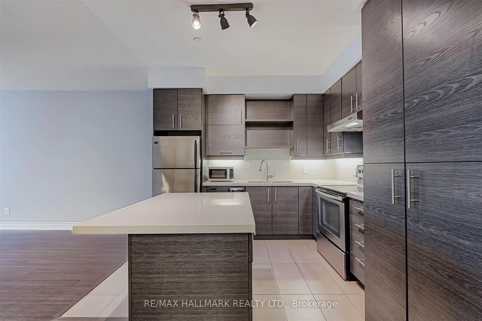 Photo 8 of Unit 110, 277 South Park Road, Markham, Commerce Valley — HOMEH