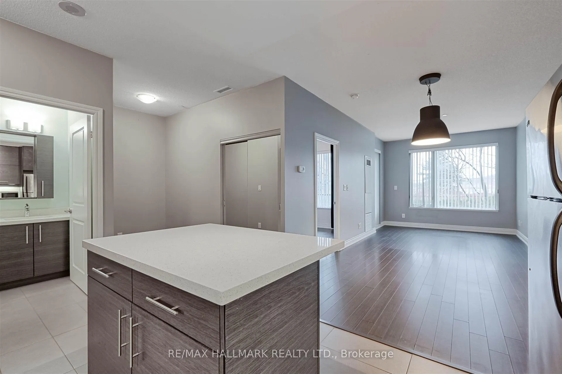 Photo 11 of Unit 110, 277 South Park Road, Markham, Commerce Valley — HOMEH